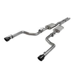 Flowmaster 717935 Exhaust System for 15-23 Dodge Charger 6.2/6.4
