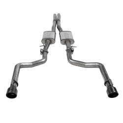 Flowmaster - Flowmaster 717935 Exhaust System for 15-23 Dodge Charger 6.2/6.4 - Image 2