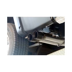 Flowmaster - Flowmaster 717929 Exhaust System for Chevy & GMC 5.3 - Image 10