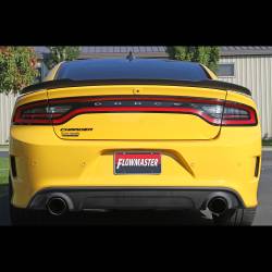 Flowmaster - Flowmaster 717935 Exhaust System for 15-23 Dodge Charger 6.2/6.4 - Image 5