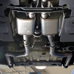 Flowmaster - Flowmaster 717935 Exhaust System for 15-23 Dodge Charger 6.2/6.4 - Image 6