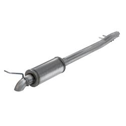 Flowmaster 717968 Exhaust System for Jeep 3.6/3.8