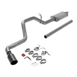 Flowmaster 717947 Cat-Back SS Exhaust System for 94-02 Dodge RAM 3.9 5.2 5.9