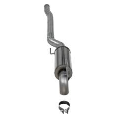 Flowmaster - Flowmaster 717969 Exhaust System for 20-25 Jeep Gladiator 3.6 - Image 2