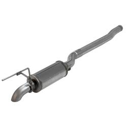 Flowmaster 717969 Exhaust System for 20-25 Jeep Gladiator 3.6
