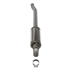 Flowmaster - Flowmaster 717966 3.0" FlowFX Extreme Cat-Back Exhaust for 18-26 Wrangler JL 3.6 - Image 2