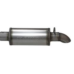 Flowmaster - Flowmaster 717966 3.0" FlowFX Extreme Cat-Back Exhaust for 18-26 Wrangler JL 3.6 - Image 4