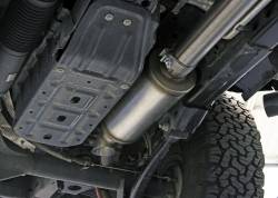 Flowmaster - Flowmaster 717966 3.0" FlowFX Extreme Cat-Back Exhaust for 18-26 Wrangler JL 3.6 - Image 6