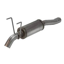 Flowmaster 717974 Exhaust System for Dodge RAM 4.7/5.7