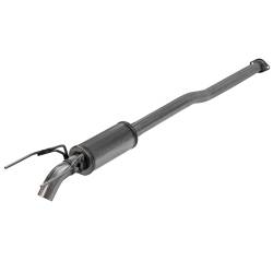 Flowmaster 717971 Flow FX Extreme Catback Exhaust System for 05-15 Tacoma 4.0L