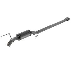 Flowmaster 717978 3.0" FlowFX SS Extreme Cat-Back Exhaust for 15-20 Ford F150