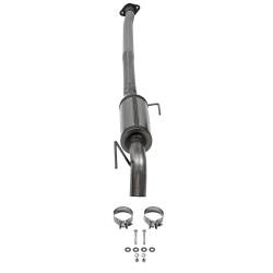 Flowmaster - Flowmaster 717978 3.0" FlowFX SS Extreme Cat-Back Exhaust for 15-20 Ford F150 - Image 2
