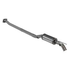 Flowmaster - Flowmaster 717978 3.0" FlowFX SS Extreme Cat-Back Exhaust for 15-20 Ford F150 - Image 3