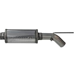 Flowmaster - Flowmaster 717980 Exhaust System for 09-14 Ford F150 3.5 4.6 5.0 5.4 - Image 4