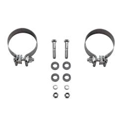 Flowmaster - Flowmaster 717980 Exhaust System for 09-14 Ford F150 3.5 4.6 5.0 5.4 - Image 5