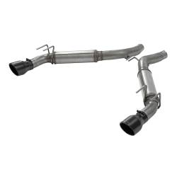 Flowmaster 717991 Exhaust System for 10-15 Chevy Camaro 6.2
