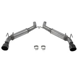 Flowmaster - Flowmaster 717991 Exhaust System for 10-15 Chevy Camaro 6.2 - Image 2