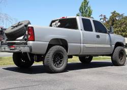 Flowmaster - Flowmaster 717990 Exhaust System for Chevy/GMC 4.3/4.8/5.3 - Image 10