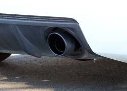 Flowmaster - Flowmaster 717991 Exhaust System for 10-15 Chevy Camaro 6.2 - Image 7