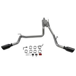 Flowmaster - Flowmaster 717995 Exhaust System for 06-08 Dodge RAM 1500 5.7 - Image 3