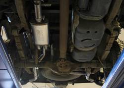 Flowmaster - Flowmaster 717995 Exhaust System for 06-08 Dodge RAM 1500 5.7 - Image 8