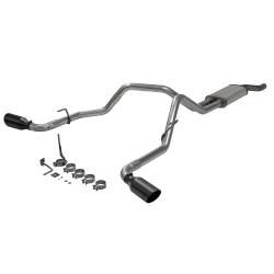 Flowmaster 718103 for 05-19 Frontier 4.0 Exhaust System
