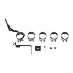 Flowmaster - Flowmaster 718103 for 05-19 Frontier 4.0 Exhaust System - Image 5