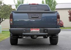 Flowmaster - Flowmaster 718103 for 05-19 Frontier 4.0 Exhaust System - Image 6