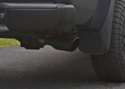 Flowmaster - Flowmaster 718103 for 05-19 Frontier 4.0 Exhaust System - Image 8