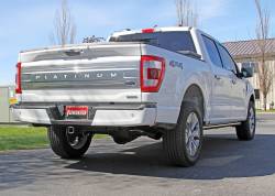Flowmaster - Flowmaster 718115 21-25 Ford F150 2.7/3.5 5.0 Exhaust System - Image 9