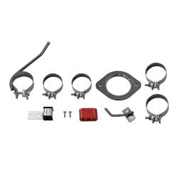 Flowmaster - Flowmaster 718116 21-25 Ford F150 2.7/3.5 5.0 Exhaust System - Image 7