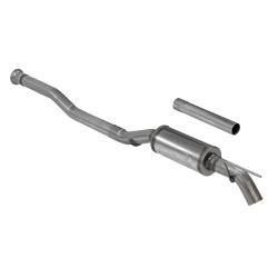 Flowmaster - Flowmaster 718117 Exhaust System for 21-25 Ford F150 2.7/3.5 5.0 - Image 3