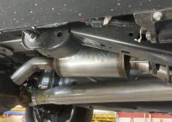 Flowmaster - Flowmaster 718117 Exhaust System for 21-25 Ford F150 2.7/3.5 5.0 - Image 6