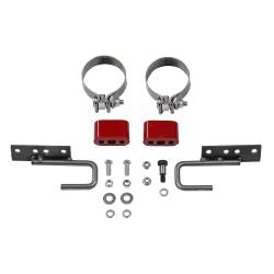 Flowmaster - Flowmaster 718122 21-25 Ford Bronco 2.3/2.7 Exhaust System - Image 4