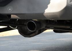 Flowmaster - Flowmaster 718122 21-25 Ford Bronco 2.3/2.7 Exhaust System - Image 6