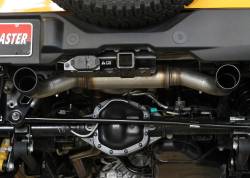 Flowmaster - Flowmaster 718123 21-25 Ford Bronco 2.3/2.7 Exhaust System - Image 5