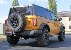 Flowmaster - Flowmaster 718123 21-25 Ford Bronco 2.3/2.7 Exhaust System - Image 6