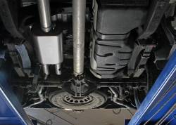 Flowmaster - Flowmaster 718114 Chevy/GMC 2.7 Exhaust System - Image 10