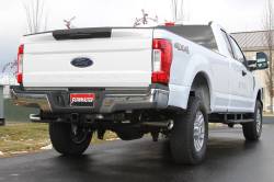 Flowmaster - Flowmaster 817757 Force II Cat-back Exhaust for 17-26 F250/350 SD 6.2/6.8/7.3L - Image 4