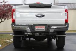 Flowmaster - Flowmaster 817757 Force II Cat-back Exhaust for 17-26 F250/350 SD 6.2/6.8/7.3L - Image 5