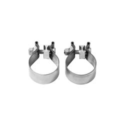 Flowmaster - Flowmaster 817713 15-23 Ford Mustang 2.3/3.7 Exhaust System - Image 4