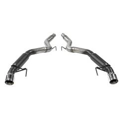 Flowmaster - Flowmaster 817713 15-23 Ford Mustang 2.3/3.7 Exhaust System - Image 3