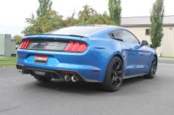 Flowmaster - Flowmaster 817825 18-23 Ford Mustang 5.0 Exhaust System - Image 6