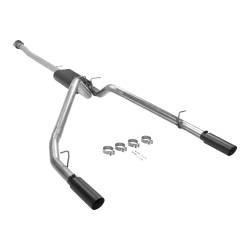 Flowmaster - Flowmaster 817843 American Thunder Cat-back Exhaust System for 19-26 Ram 1500 - Image 3