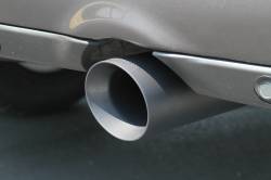 Flowmaster - Flowmaster 817843 American Thunder Cat-back Exhaust System for 19-26 Ram 1500 - Image 5