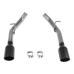 Flowmaster - Flowmaster 817850 American Thunder Axle-back Exhaust System for 19-26 Ram 1500 - Image 2