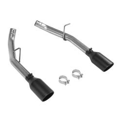 Flowmaster - Flowmaster 817850 American Thunder Axle-back Exhaust System for 19-26 Ram 1500 - Image 3