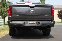 Flowmaster - Flowmaster 817843 American Thunder Cat-back Exhaust System for 19-26 Ram 1500 - Image 4