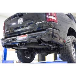 Flowmaster - Flowmaster 817850 American Thunder Axle-back Exhaust System for 19-26 Ram 1500 - Image 4