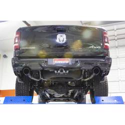 Flowmaster - Flowmaster 817850 American Thunder Axle-back Exhaust System for 19-26 Ram 1500 - Image 5